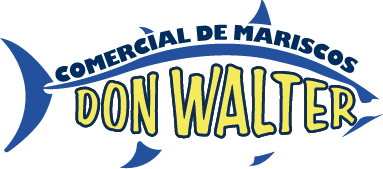Logo Pescaderia Don Walter